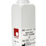 Flush cleaner